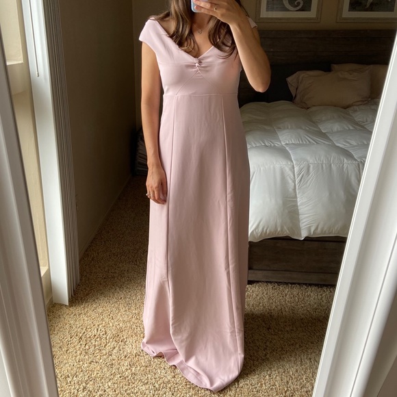 NWT Show Me Your Mumu bridesmaid gown - Picture 4 of 9